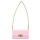 Etui of Sweden Kensington Clutch do iPhone X/XS różowe - 1384474 - zdjęcie 2